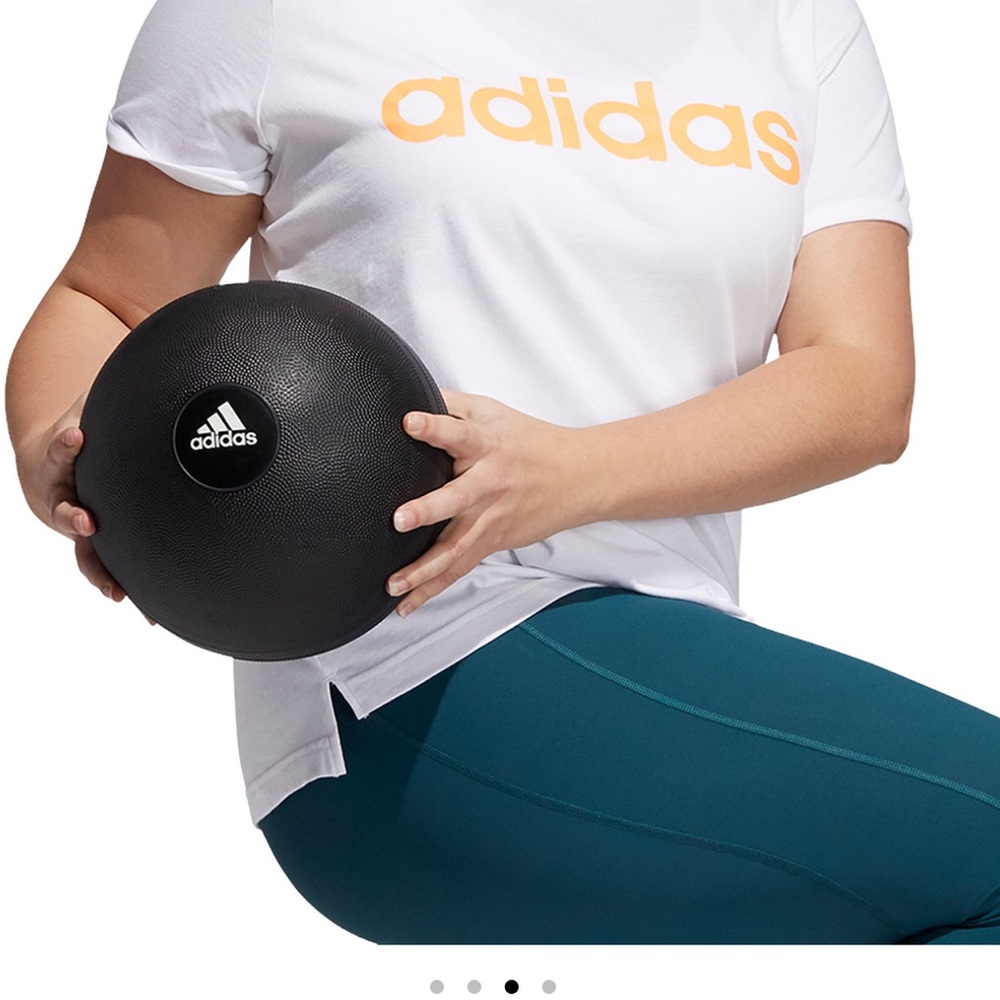 Woman active Plus size - Picture 4 of 4